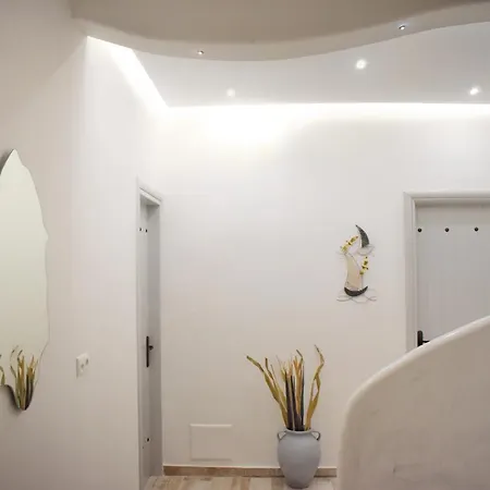 Naxos Enjoy Ξενοδοχείο με διαμερίσματα