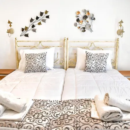 Ξενοδοχείο με διαμερίσματα Naxos Enjoy Naxos City