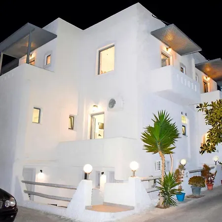 Naxos Enjoy