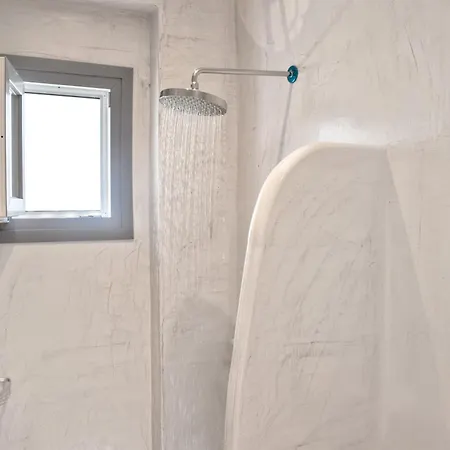 Ξενοδοχείο με διαμερίσματα Naxos Enjoy Naxos City