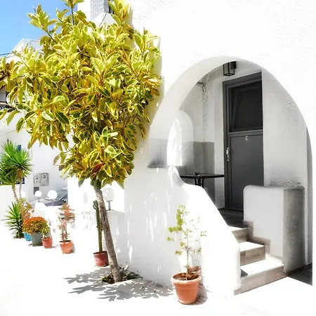 Naxos Enjoy Naxos City