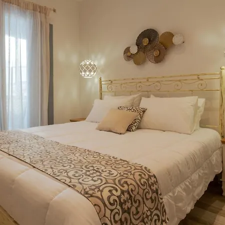 Naxos Enjoy 4* Naxos City