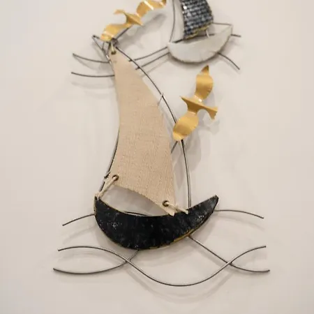 Ξενοδοχείο με διαμερίσματα Naxos Enjoy