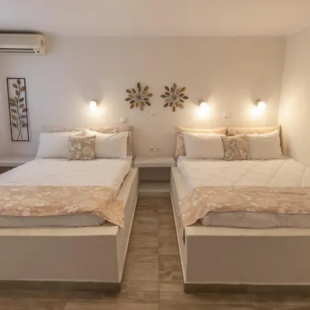 Ξενοδοχείο με διαμερίσματα Naxos Enjoy Naxos City