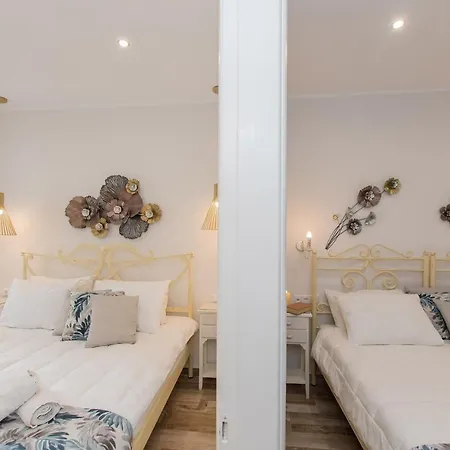 Naxos Enjoy Ξενοδοχείο με διαμερίσματα