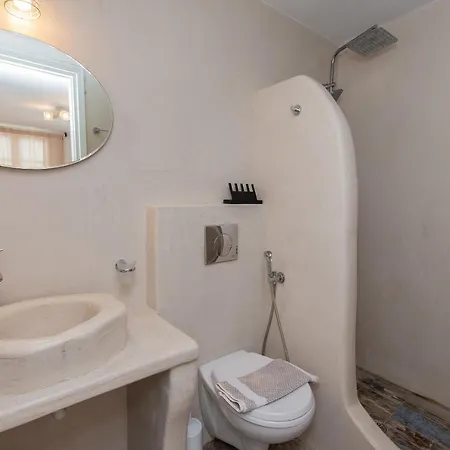 Ξενοδοχείο με διαμερίσματα Naxos Enjoy Naxos City