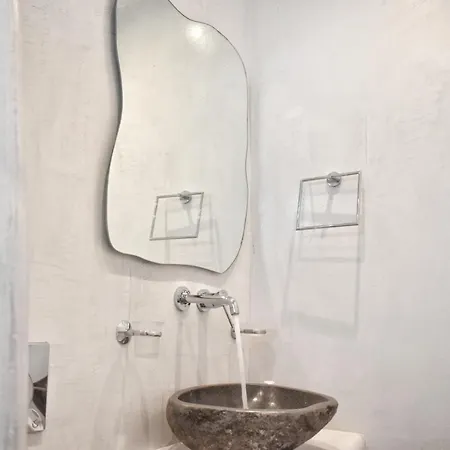Aparthotel Naxos Enjoy 4*