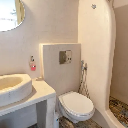 Naxos Enjoy Lägenhetshotell 4*