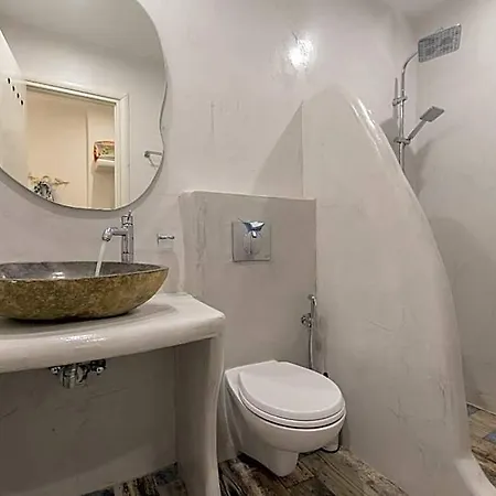 Lägenhetshotell Naxos Enjoy 4*