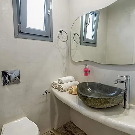 Naxos Enjoy Апарт-отель Naxos City