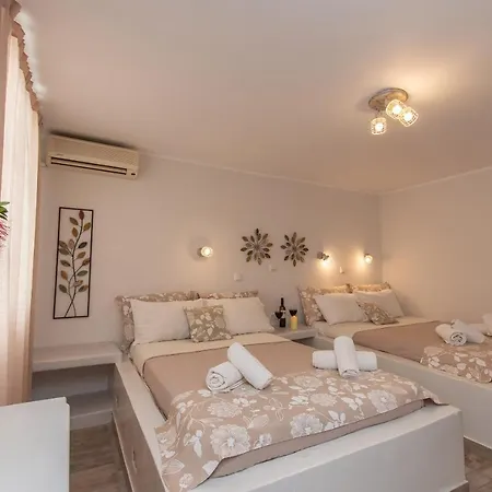 Naxos Enjoy Naxos City