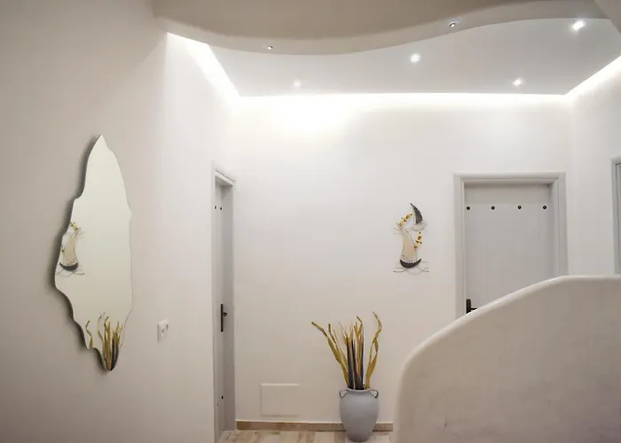 Naxos Enjoy Aparthotel