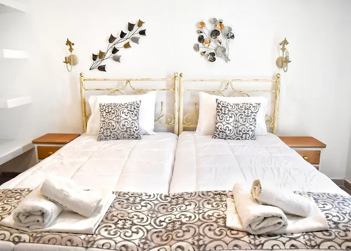 Aparthotel Naxos Enjoy Naxos City