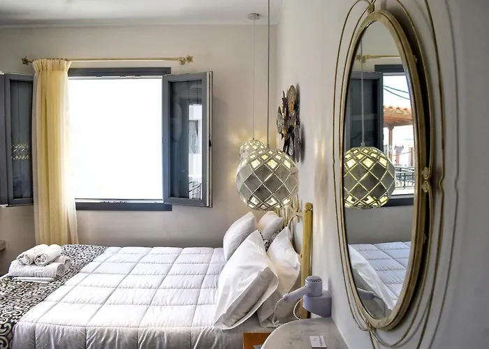 Aparthotel Naxos Enjoy 4*