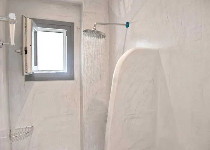 Aparthotel Naxos Enjoy Naxos City