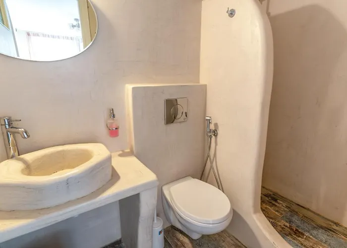 Naxos Enjoy Aparthotel 4*