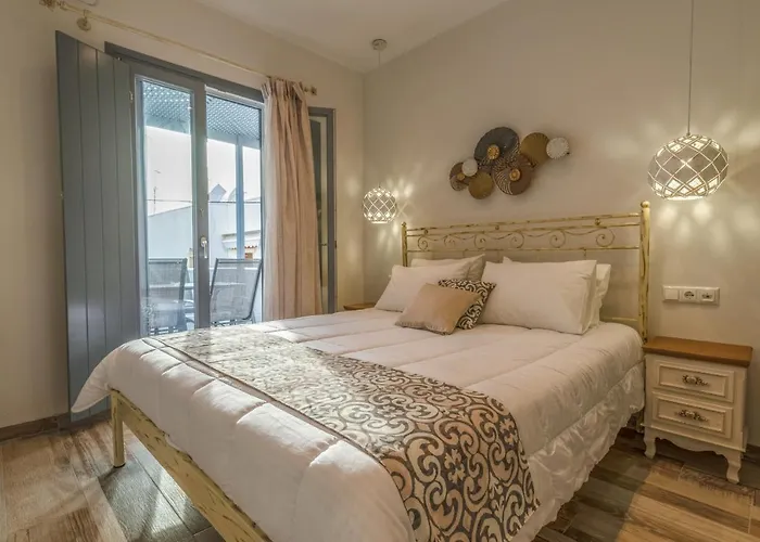 Aparthotel Naxos Enjoy 4*