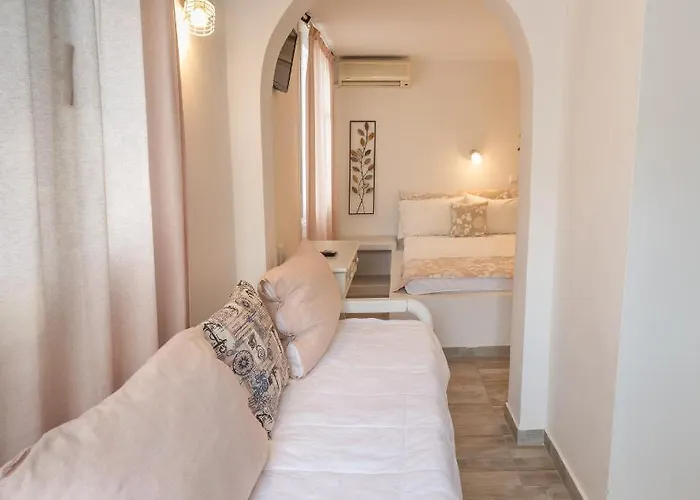 Aparthotel Naxos Enjoy Naxos City