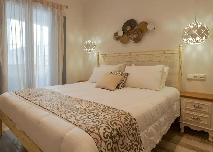 Naxos Enjoy 4* Naxos City