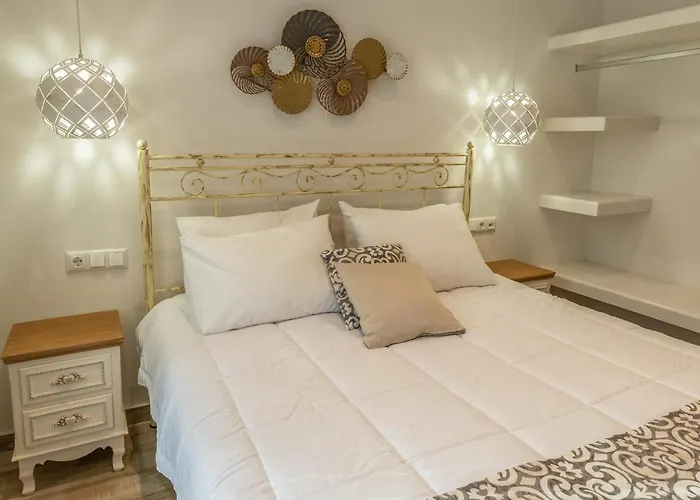 Naxos Enjoy Naxos City