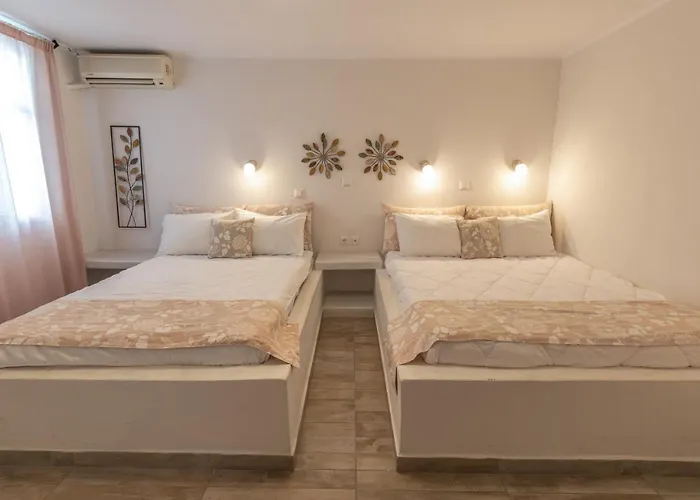 Aparthotel Naxos Enjoy Naxos City