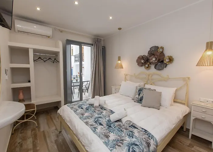 Naxos Enjoy Naxos City