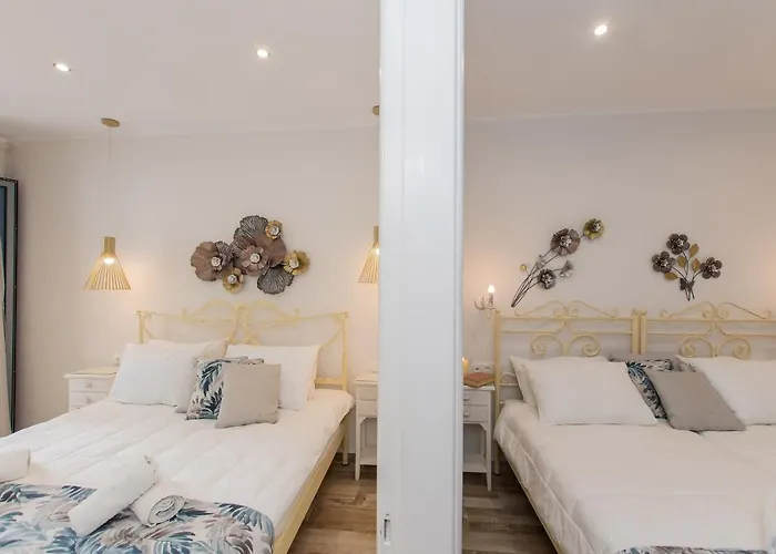 Naxos Enjoy Aparthotel