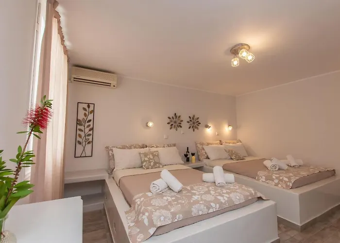 Naxos Enjoy Naxos City