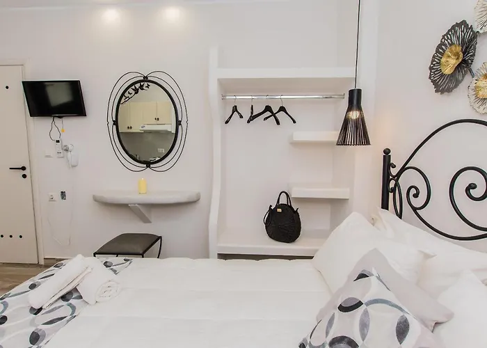 Aparthotel Naxos Enjoy